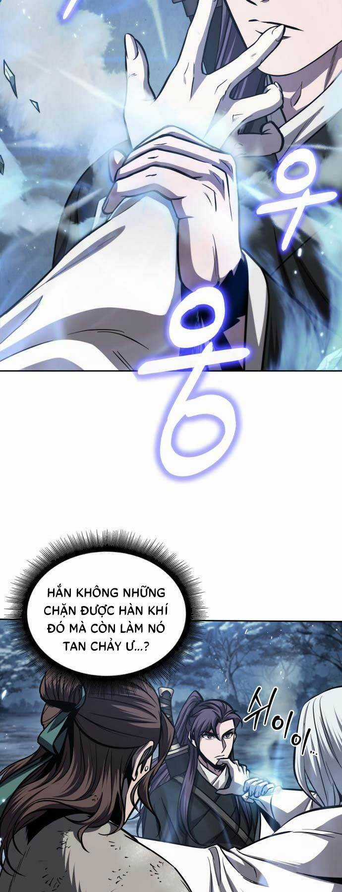 Nano Ma Thần - Chapter 169 - Trang 13