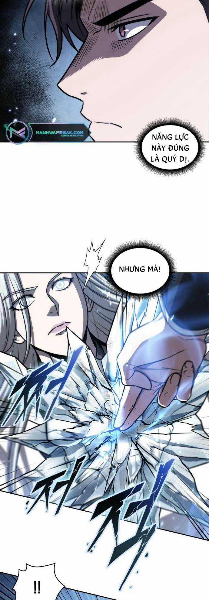 Nano Ma Thần - Chapter 169 - Trang 16