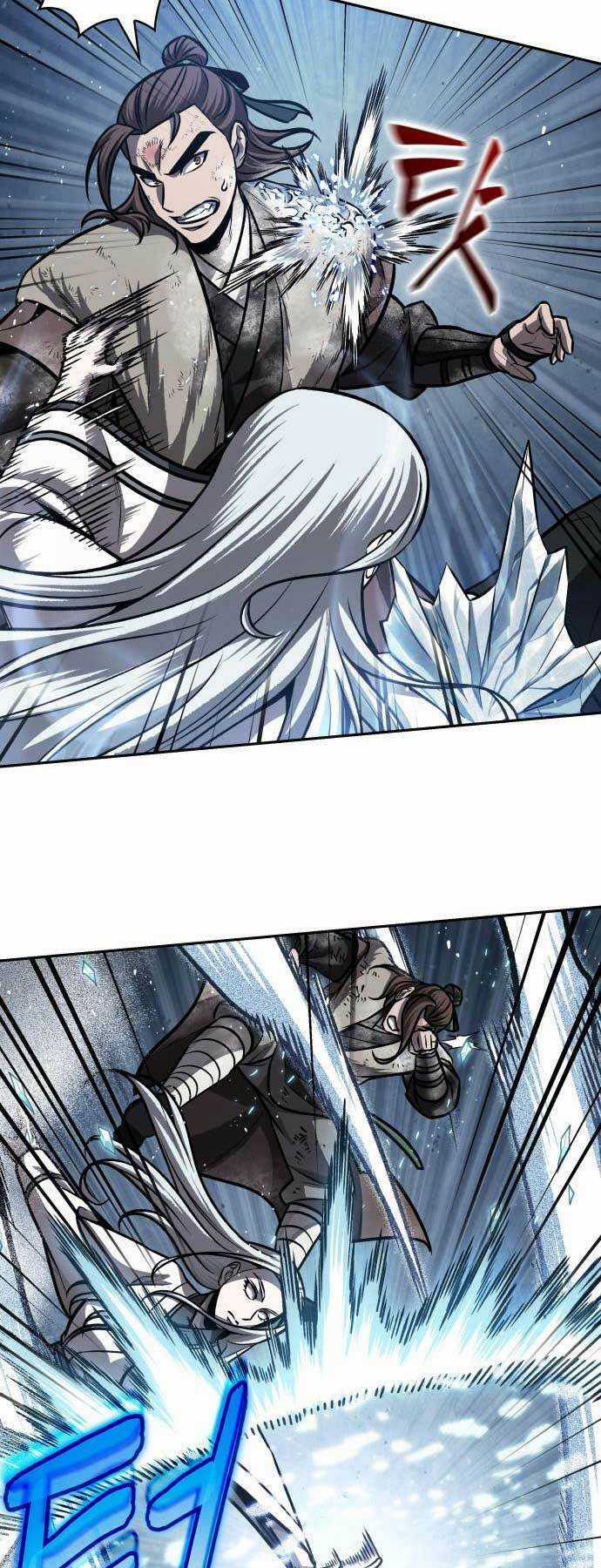 Nano Ma Thần - Chapter 169 - Trang 17