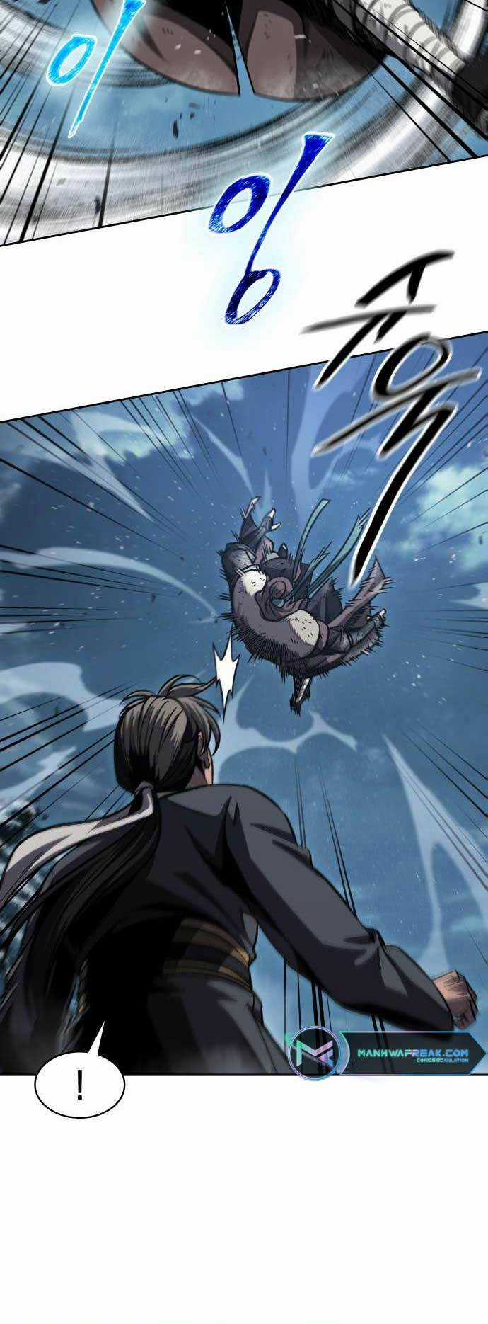 Nano Ma Thần - Chapter 169 - Trang 20