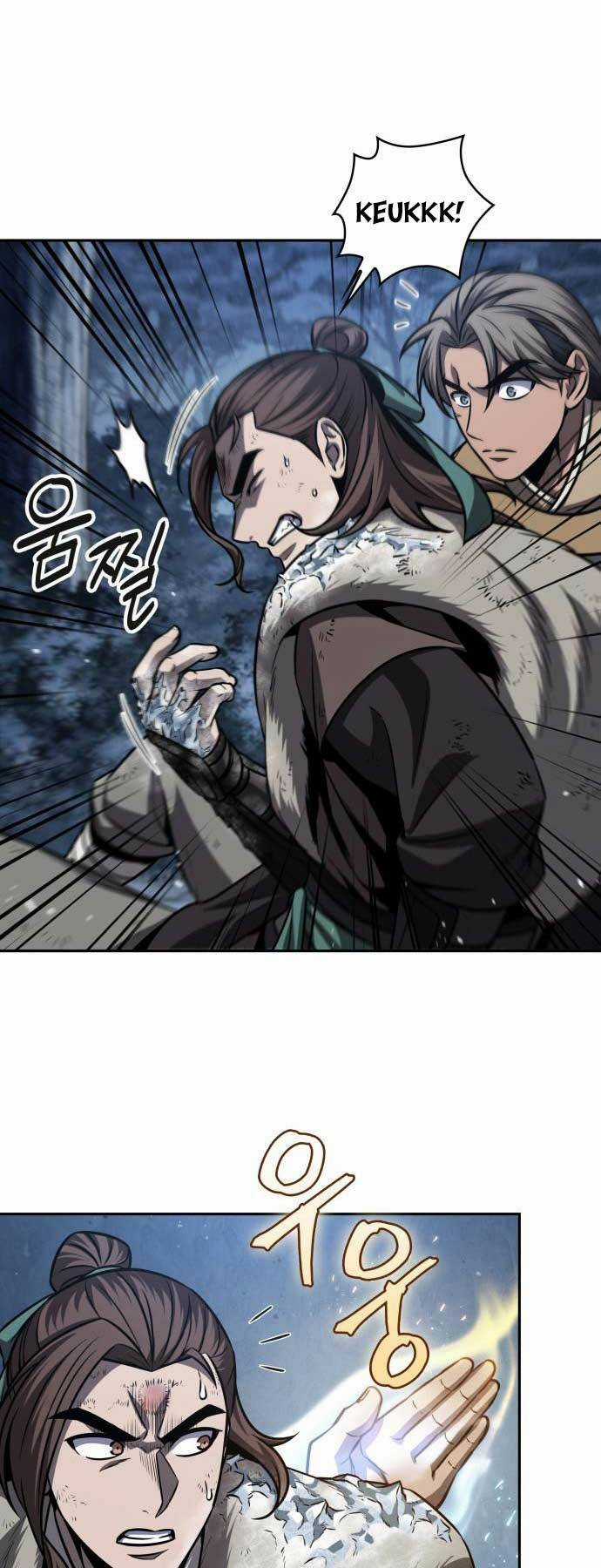 Nano Ma Thần - Chapter 169 - Trang 24