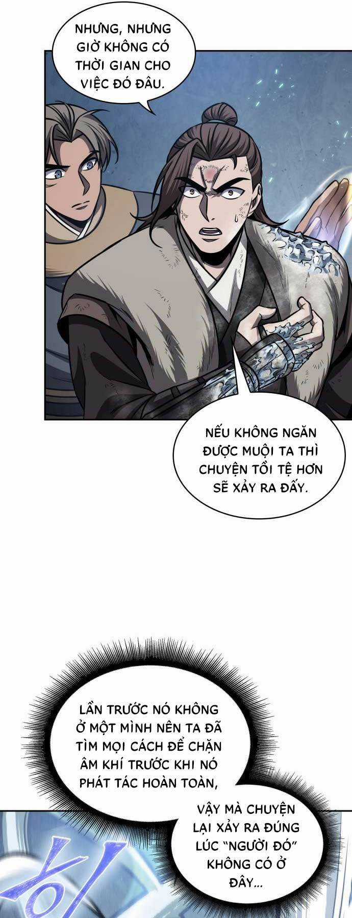 Nano Ma Thần - Chapter 169 - Trang 26