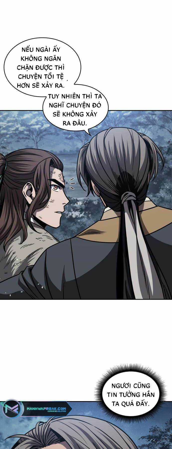 Nano Ma Thần - Chapter 169 - Trang 30