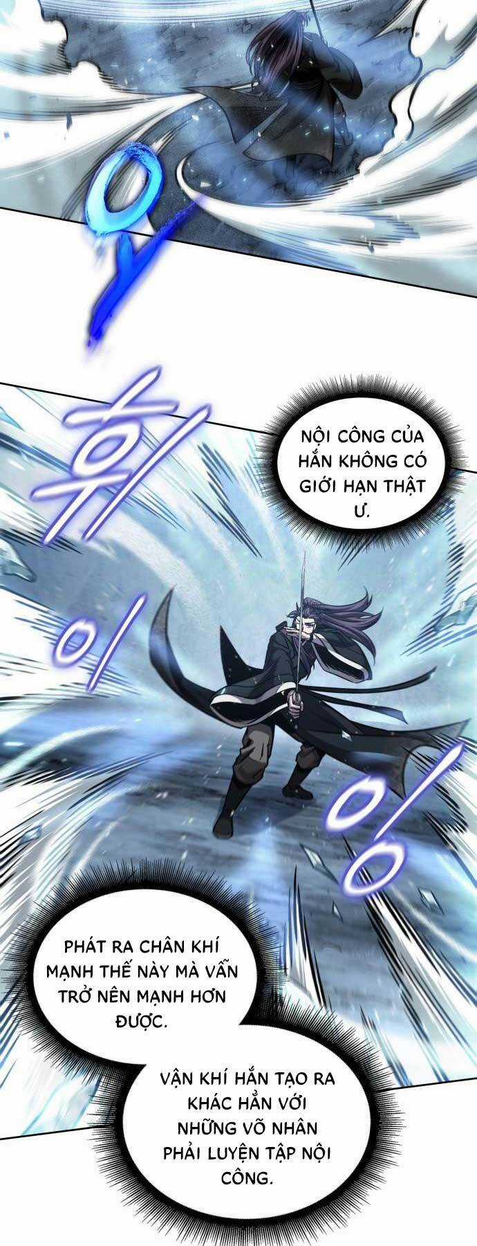 Nano Ma Thần - Chapter 169 - Trang 33