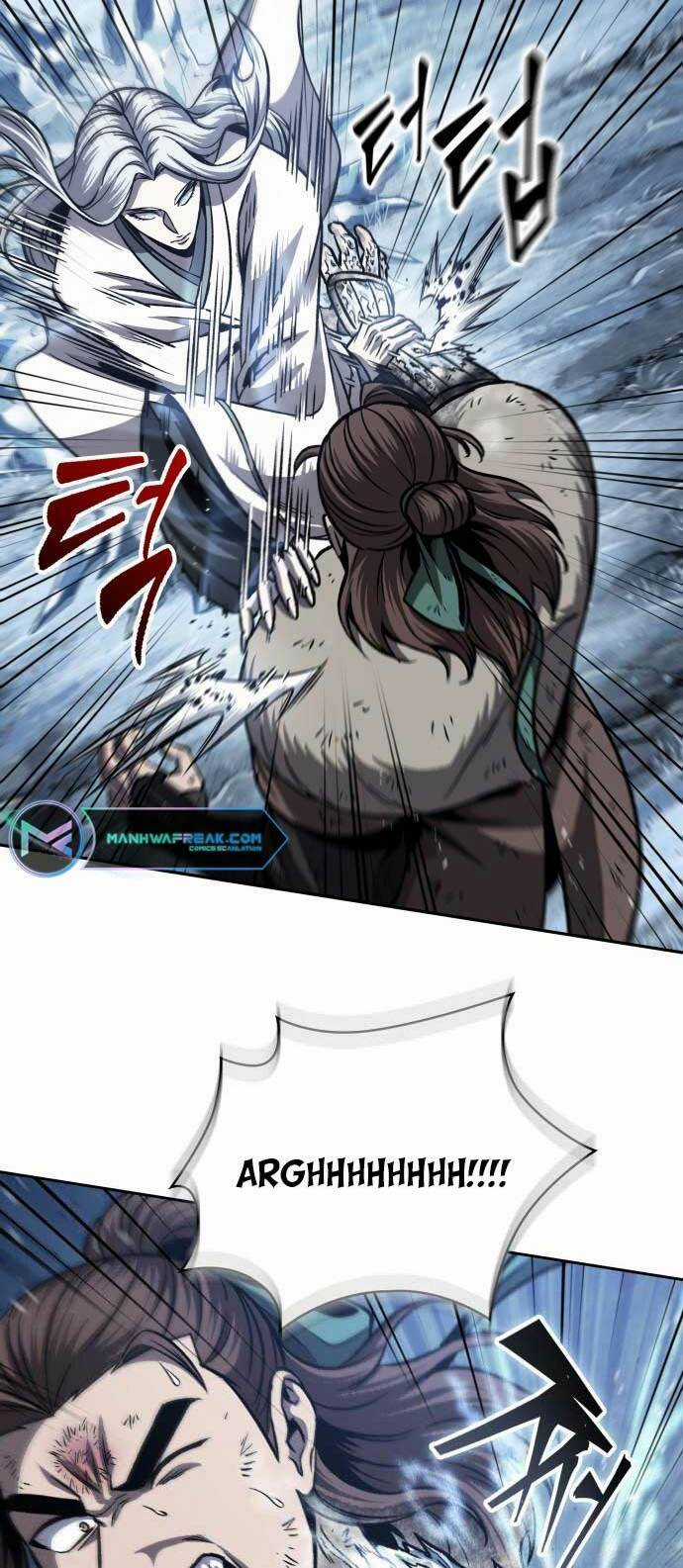 Nano Ma Thần - Chapter 169 - Trang 5