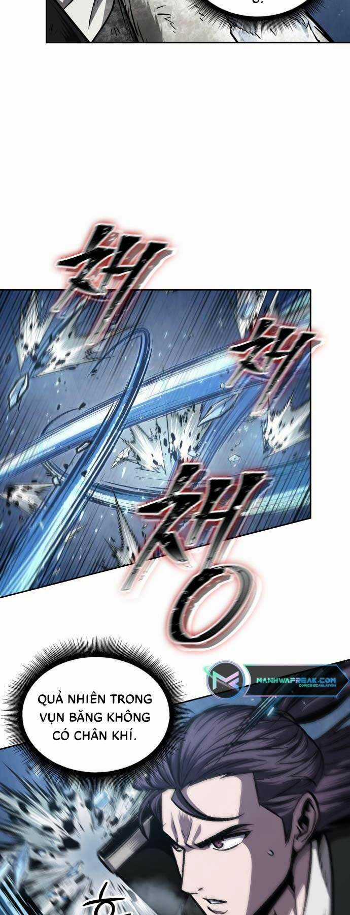 Nano Ma Thần - Chapter 169 - Trang 47