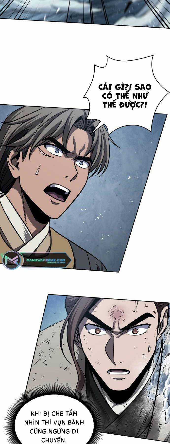 Nano Ma Thần - Chapter 169 - Trang 51