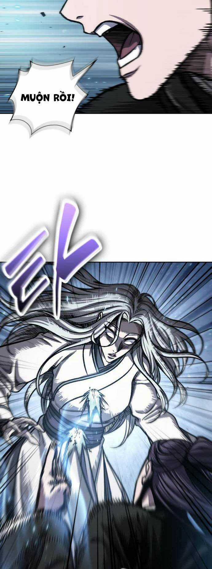 Nano Ma Thần - Chapter 169 - Trang 57