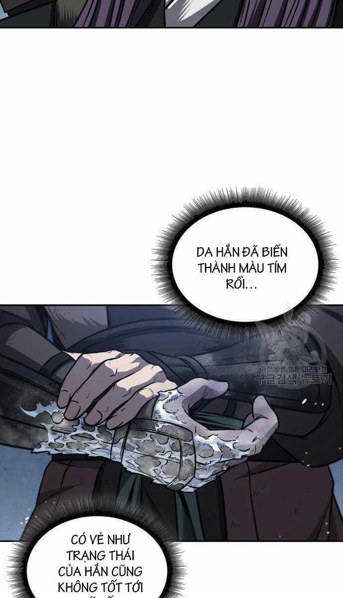 Nano Ma Thần - Chapter 170 - Trang 21