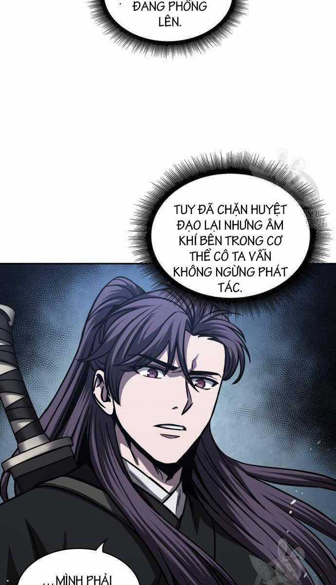 Nano Ma Thần - Chapter 170 - Trang 24