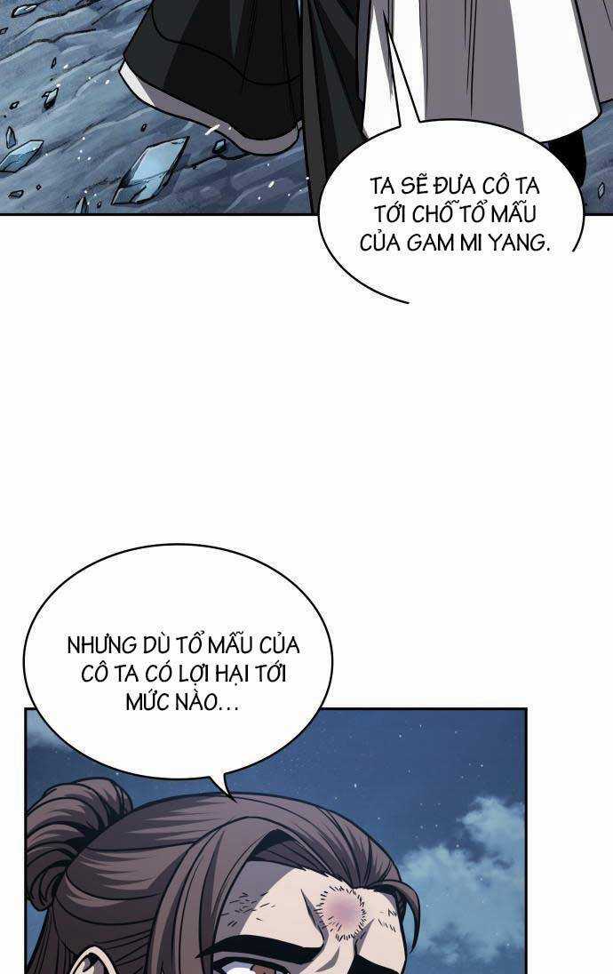 Nano Ma Thần - Chapter 170 - Trang 27
