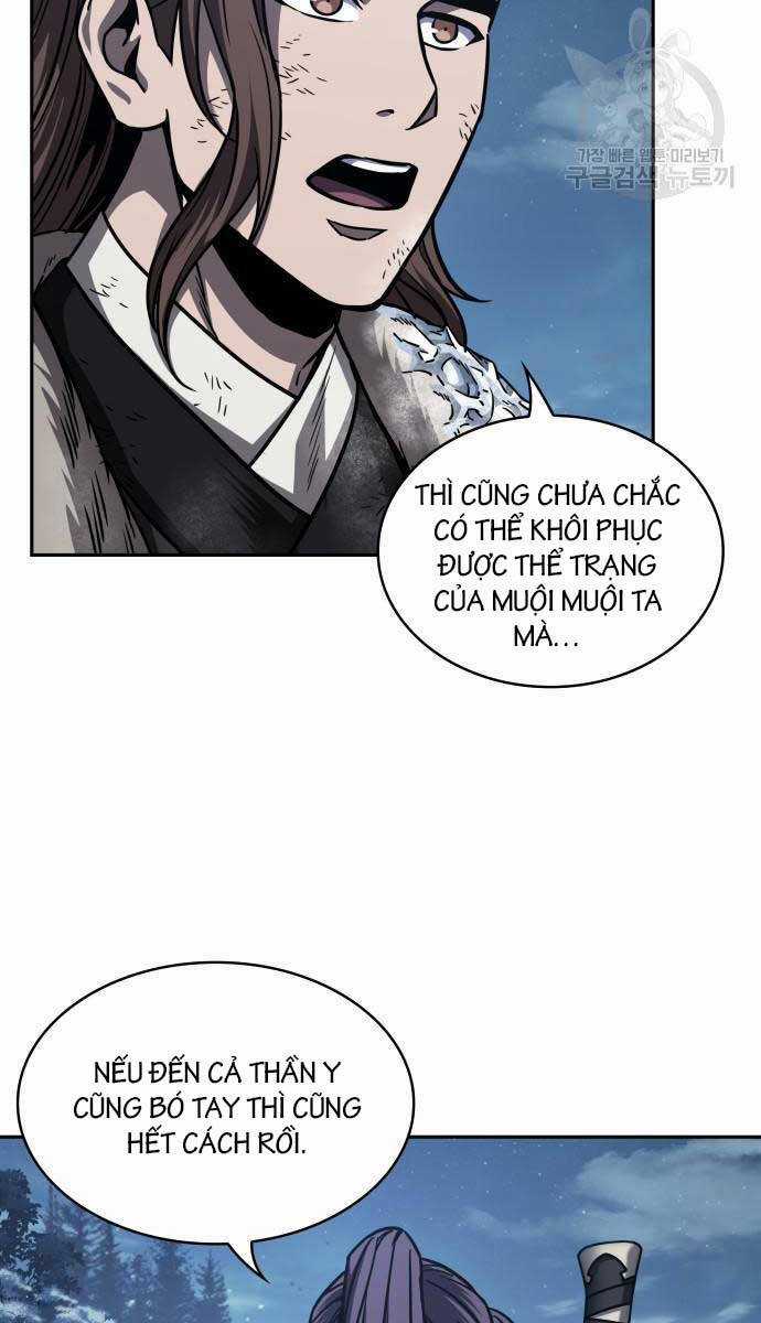 Nano Ma Thần - Chapter 170 - Trang 28