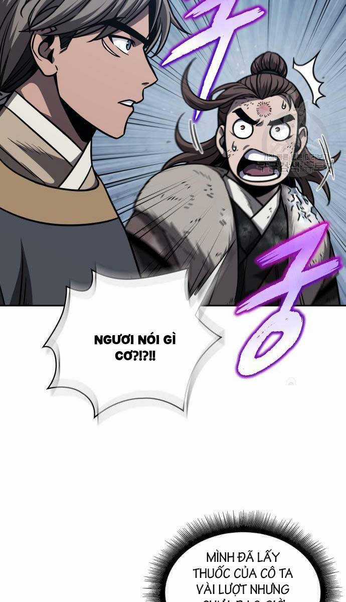 Nano Ma Thần - Chapter 170 - Trang 31