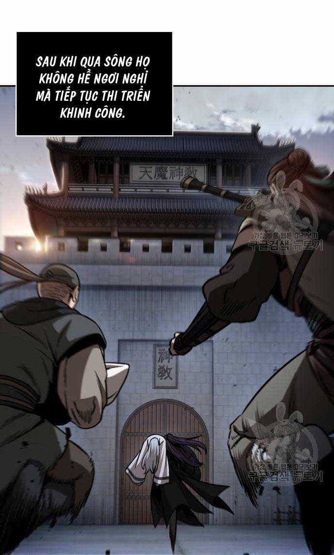 Nano Ma Thần - Chapter 170 - Trang 36