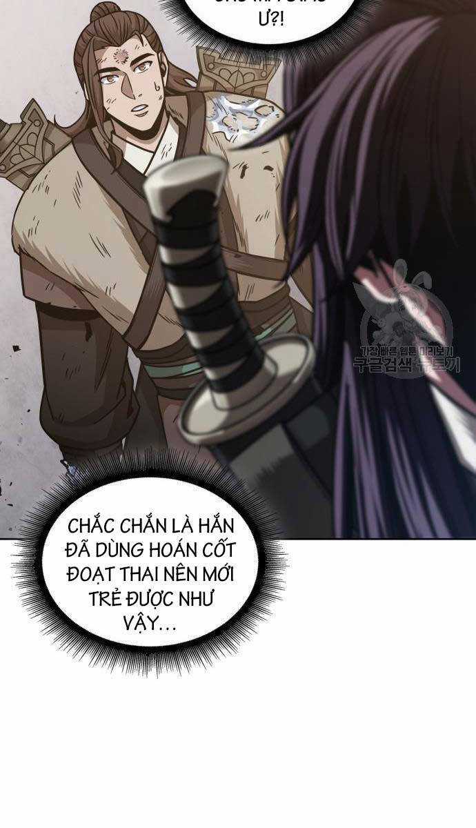 Nano Ma Thần - Chapter 170 - Trang 42