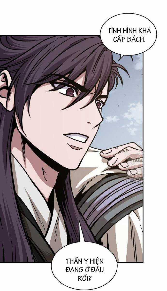 Nano Ma Thần - Chapter 170 - Trang 43