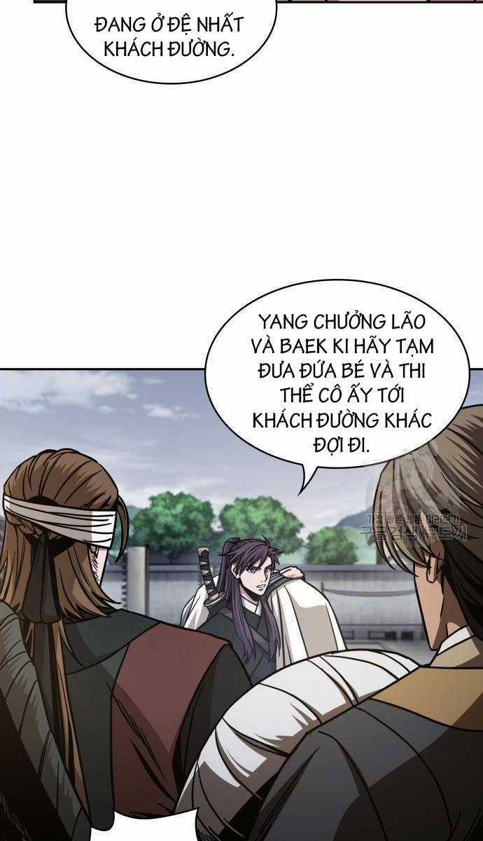 Nano Ma Thần - Chapter 170 - Trang 45