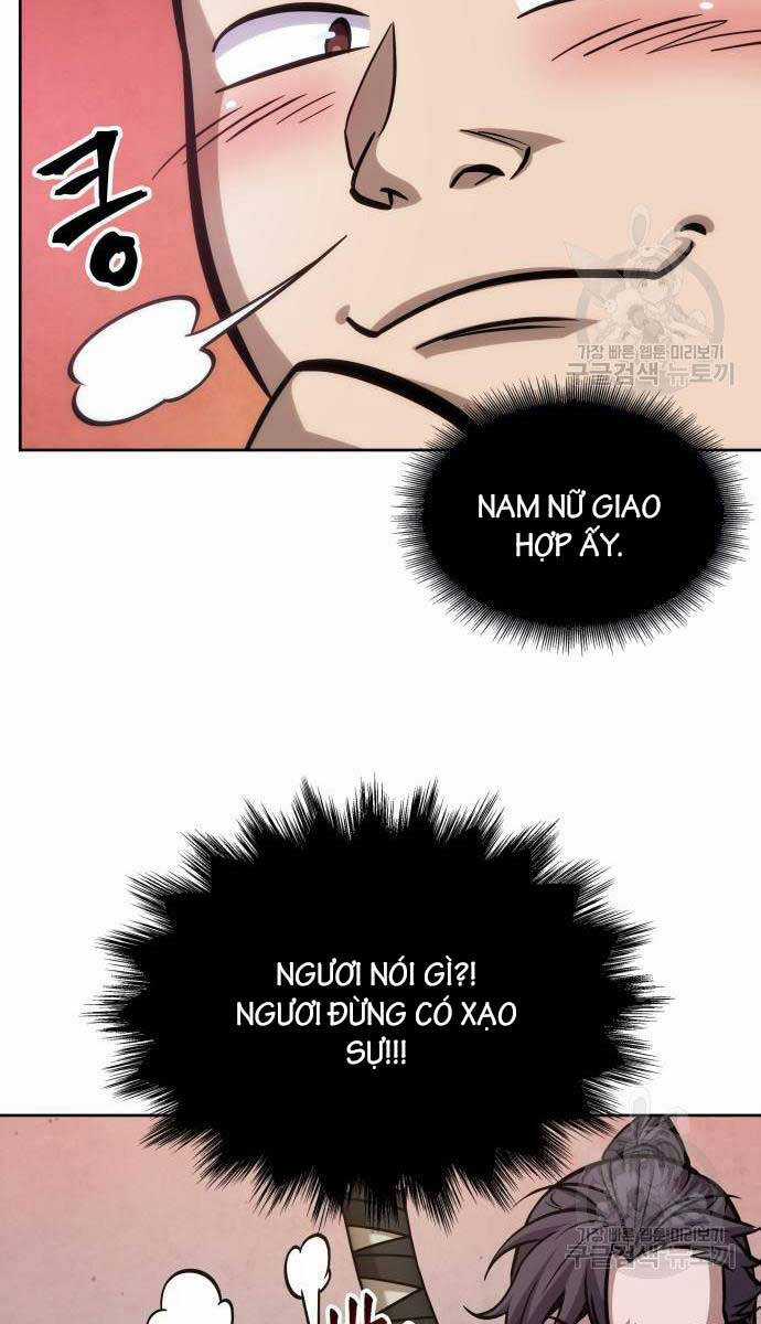 Nano Ma Thần - Chapter 170 - Trang 61