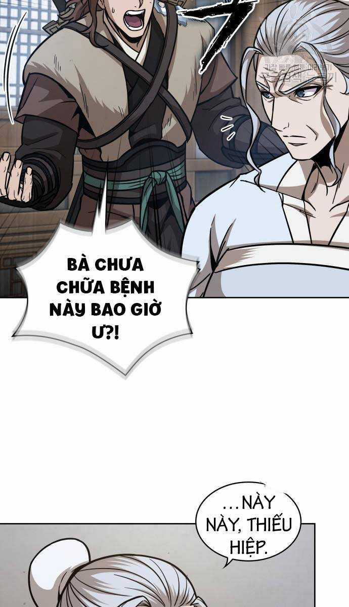 Nano Ma Thần - Chapter 170 - Trang 70