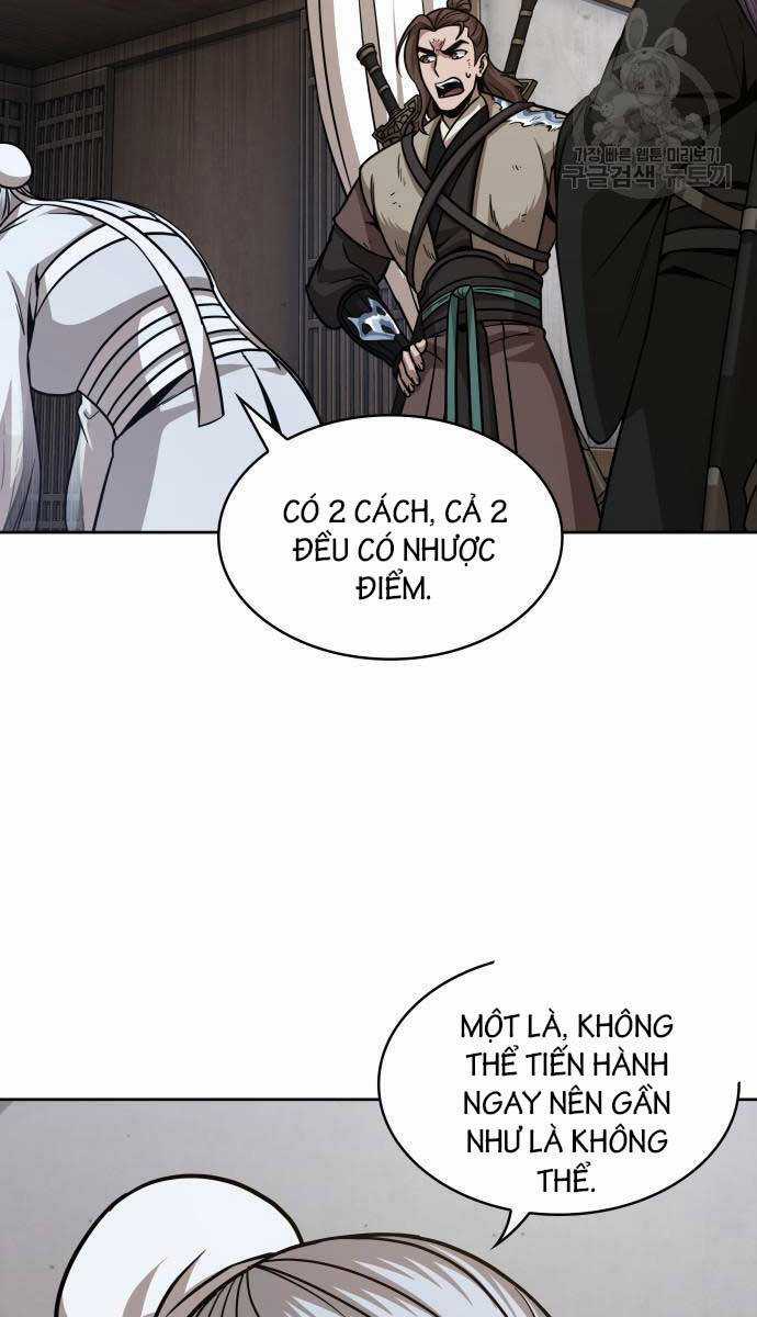 Nano Ma Thần - Chapter 170 - Trang 83