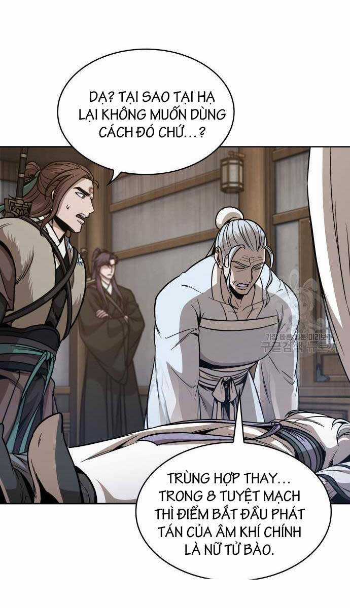 Nano Ma Thần - Chapter 170 - Trang 85