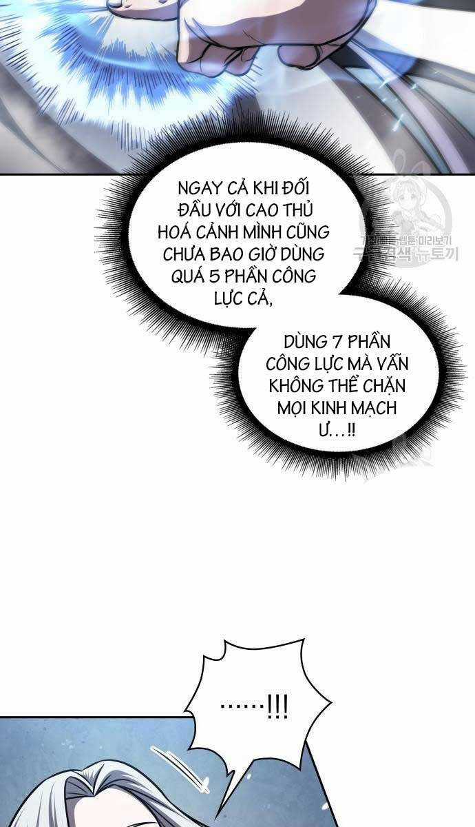 Nano Ma Thần - Chapter 170 - Trang 10