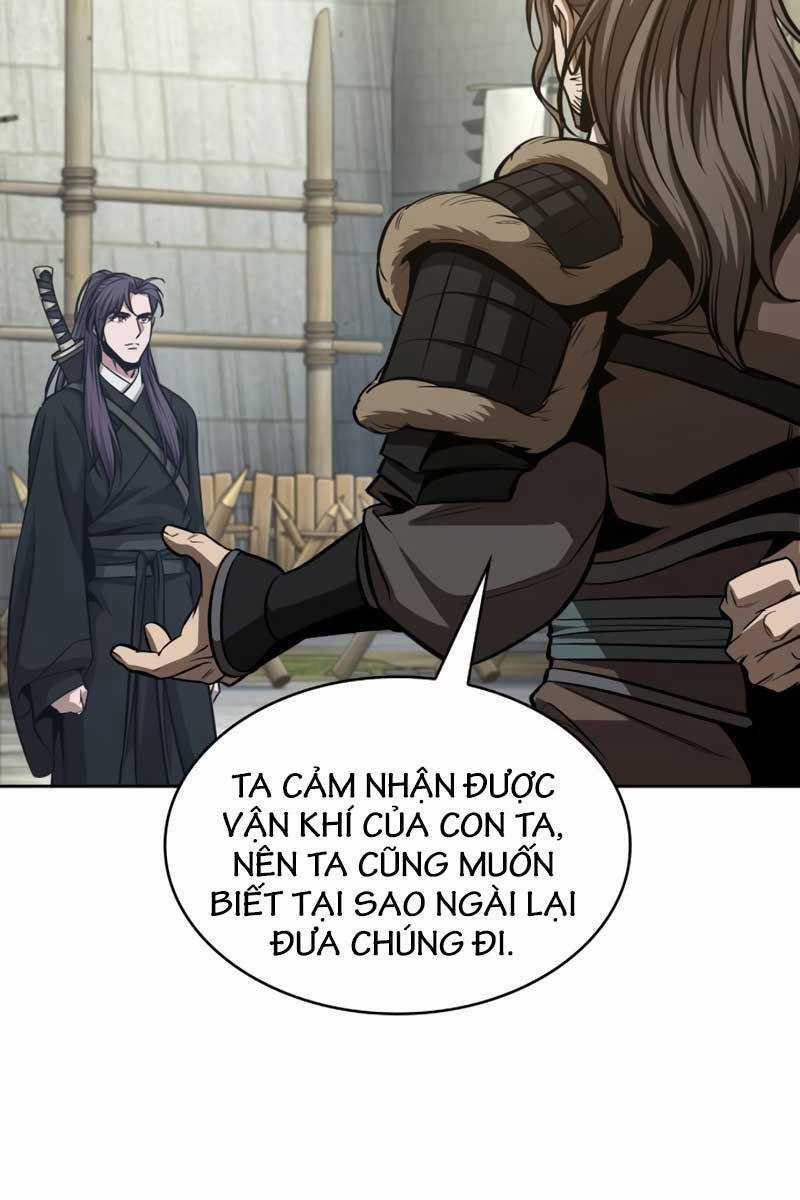 Nano Ma Thần - Chapter 172 - Trang 11
