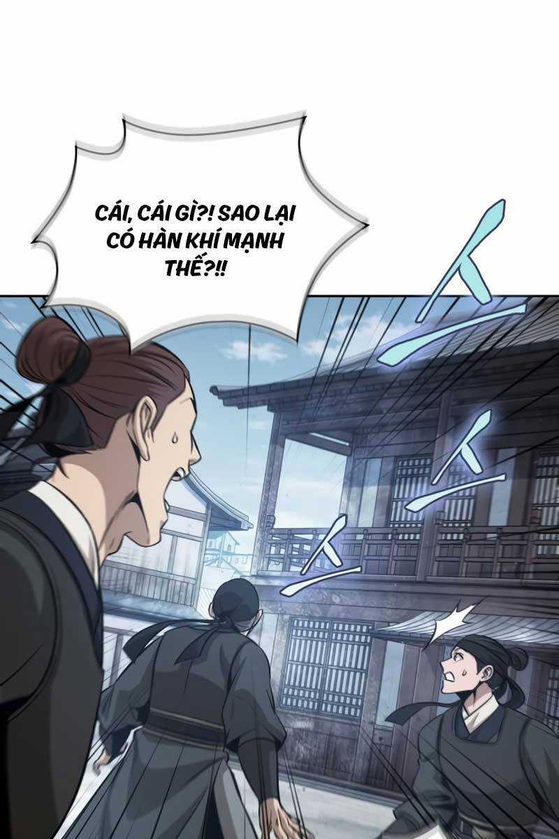 Nano Ma Thần - Chapter 172 - Trang 17