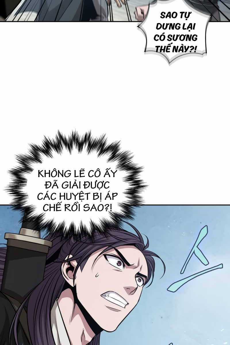 Nano Ma Thần - Chapter 172 - Trang 18