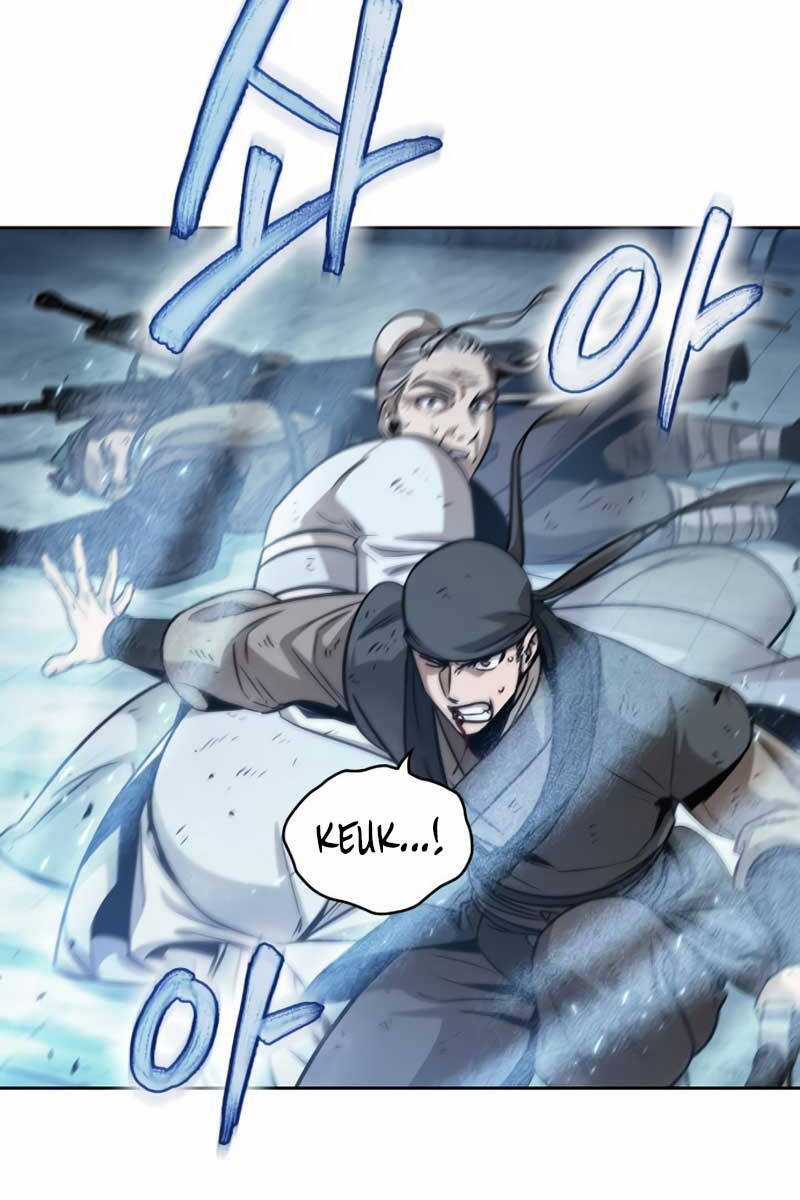 Nano Ma Thần - Chapter 172 - Trang 27