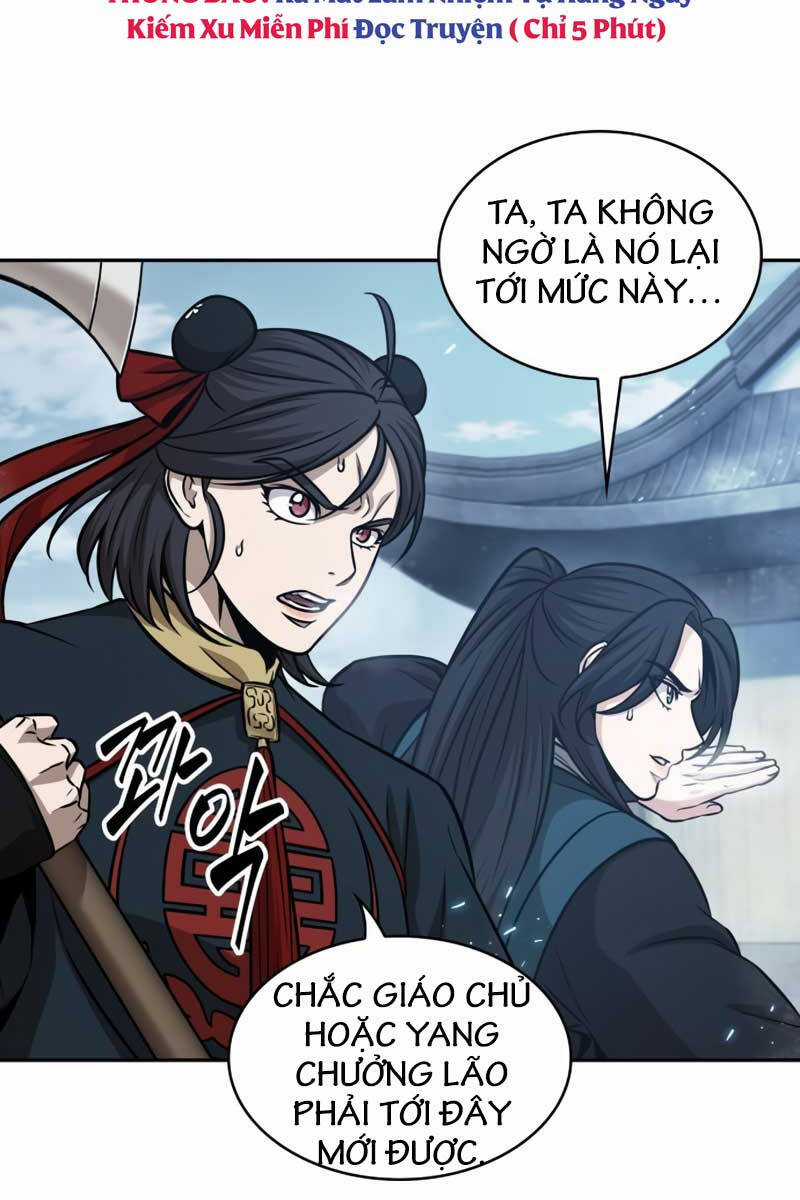 Nano Ma Thần - Chapter 172 - Trang 30
