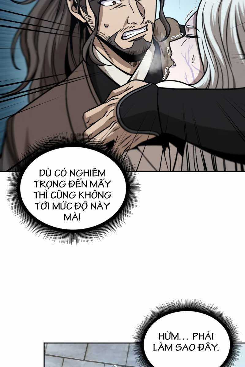 Nano Ma Thần - Chapter 172 - Trang 86