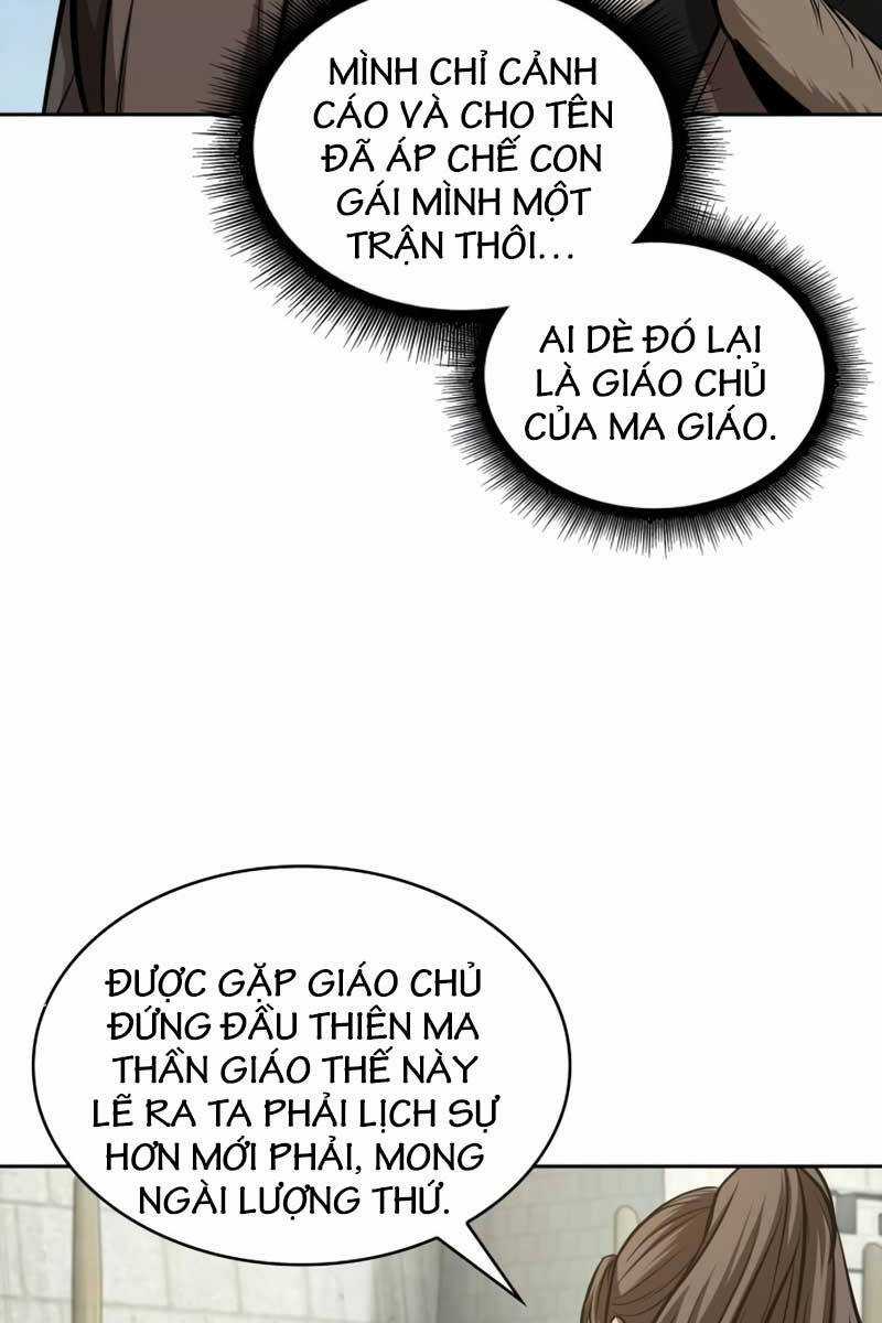 Nano Ma Thần - Chapter 172 - Trang 10