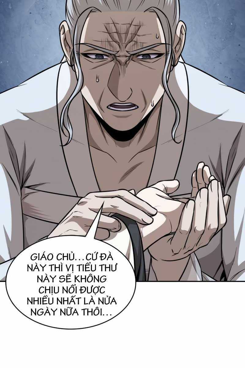 Nano Ma Thần - Chapter 172 - Trang 95
