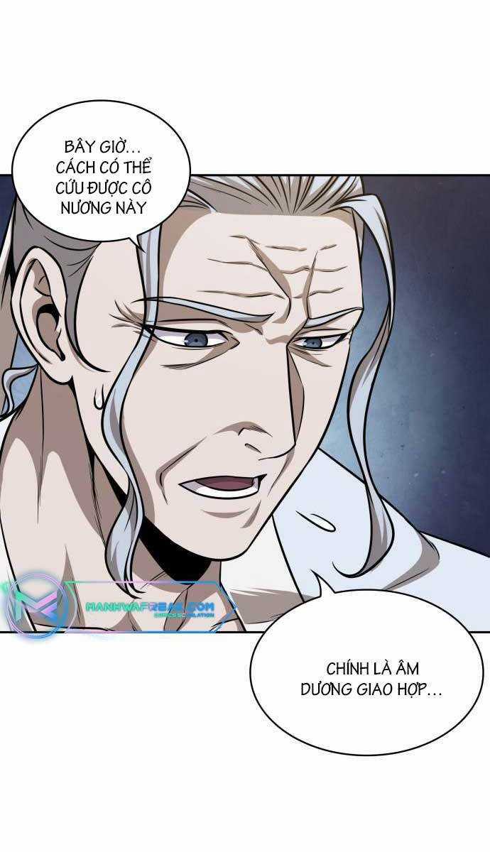 Nano Ma Thần - Chapter 173 - Trang 1