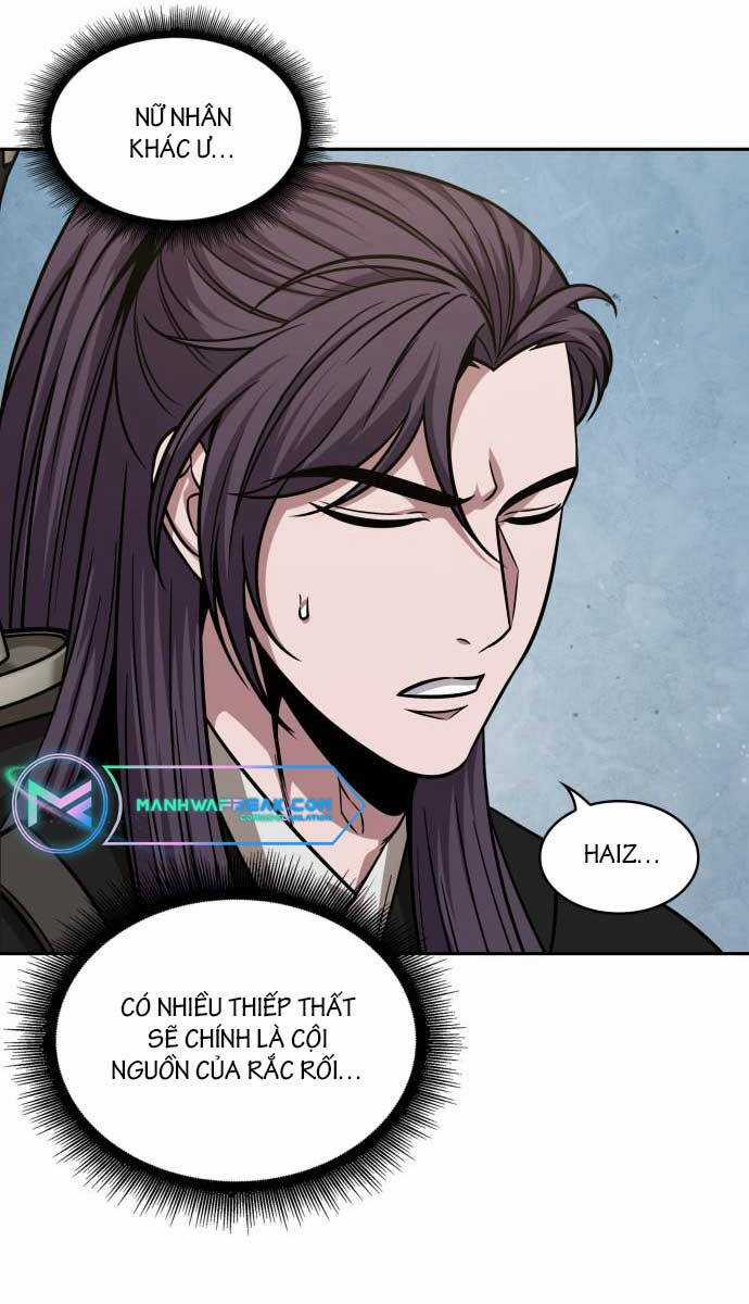 Nano Ma Thần - Chapter 173 - Trang 17