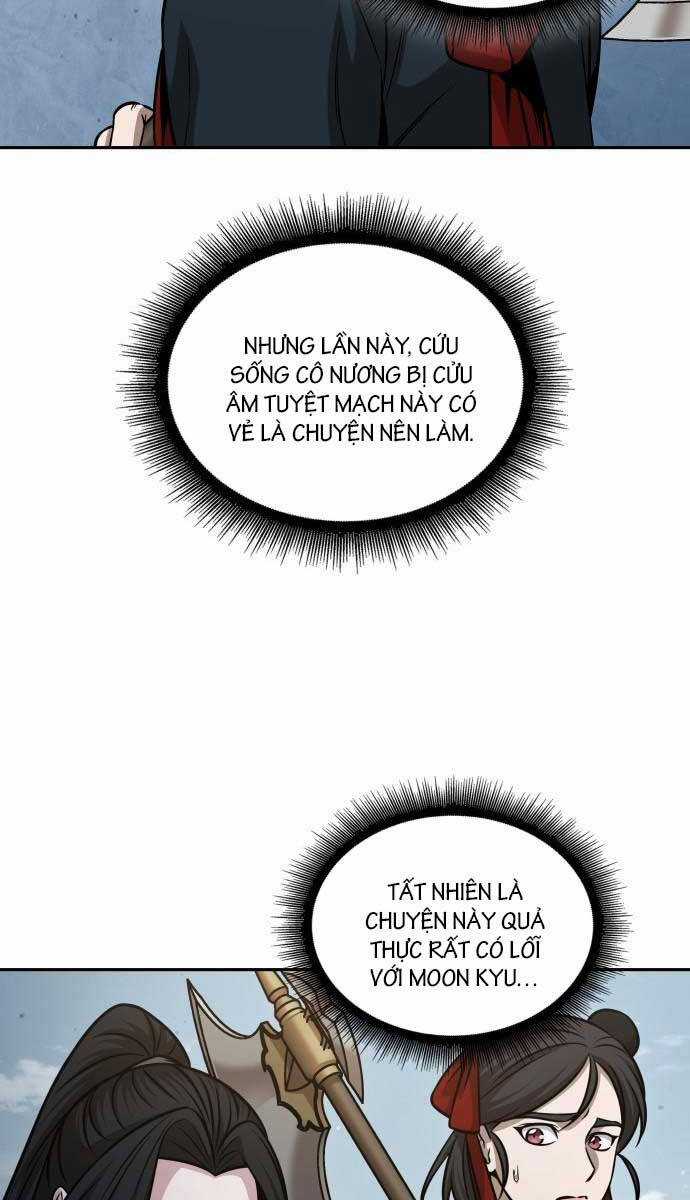 Nano Ma Thần - Chapter 173 - Trang 20