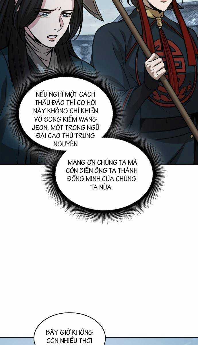 Nano Ma Thần - Chapter 173 - Trang 21