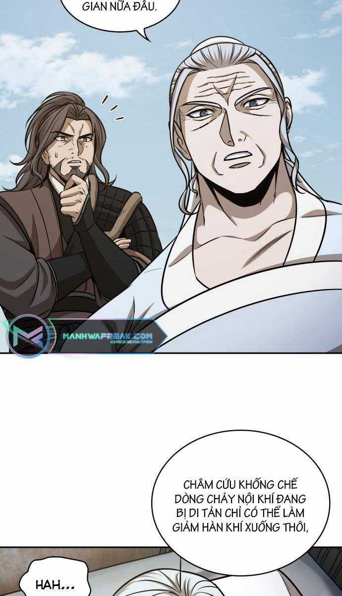 Nano Ma Thần - Chapter 173 - Trang 22