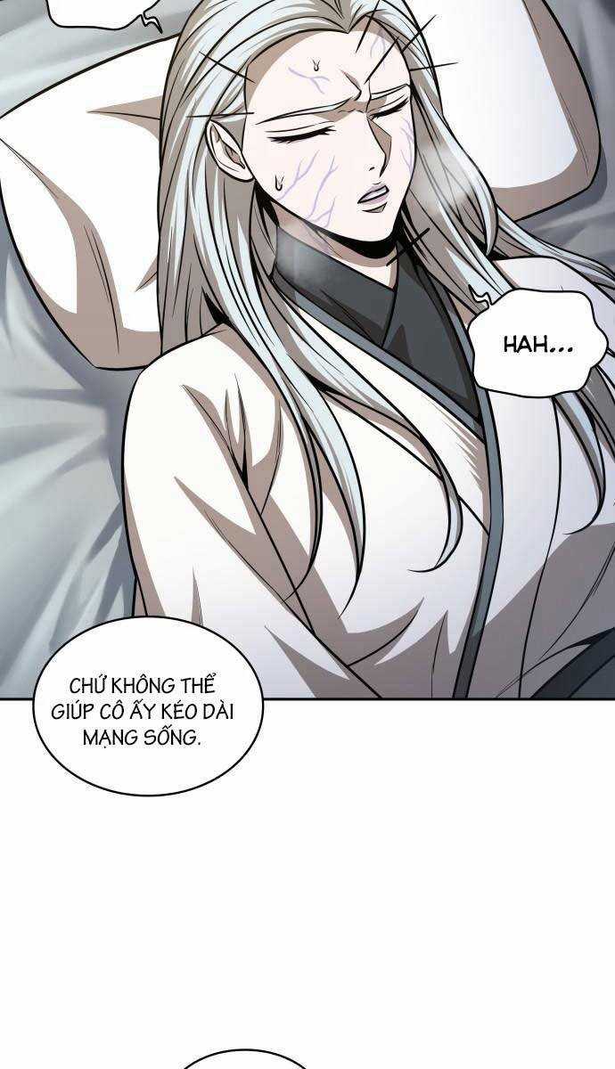 Nano Ma Thần - Chapter 173 - Trang 23