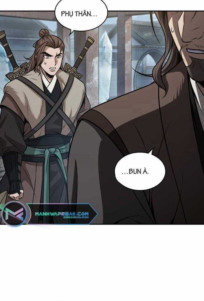 Nano Ma Thần - Chapter 173 - Trang 24