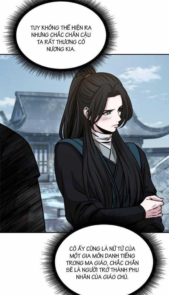 Nano Ma Thần - Chapter 173 - Trang 31