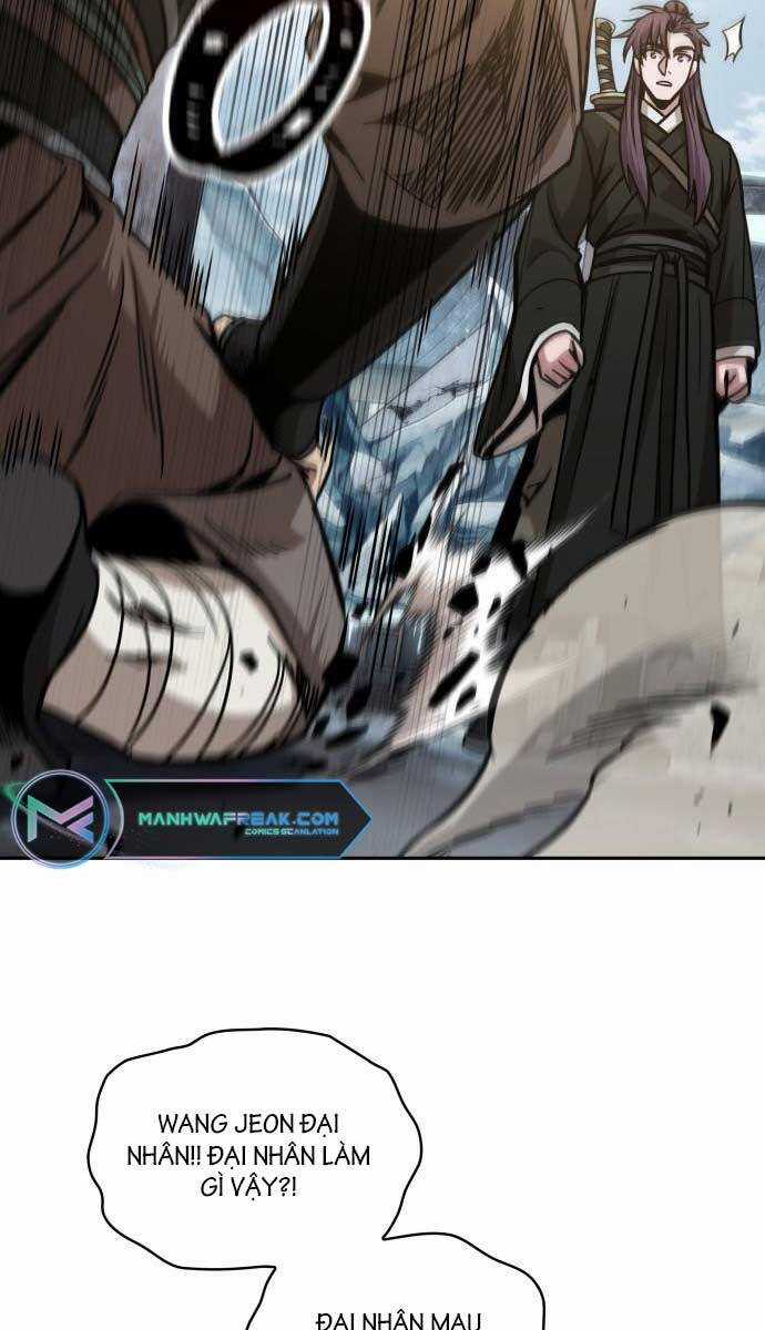 Nano Ma Thần - Chapter 173 - Trang 39