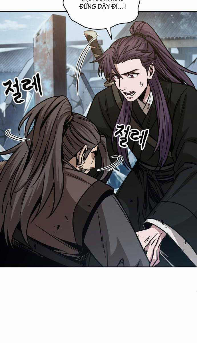 Nano Ma Thần - Chapter 173 - Trang 40