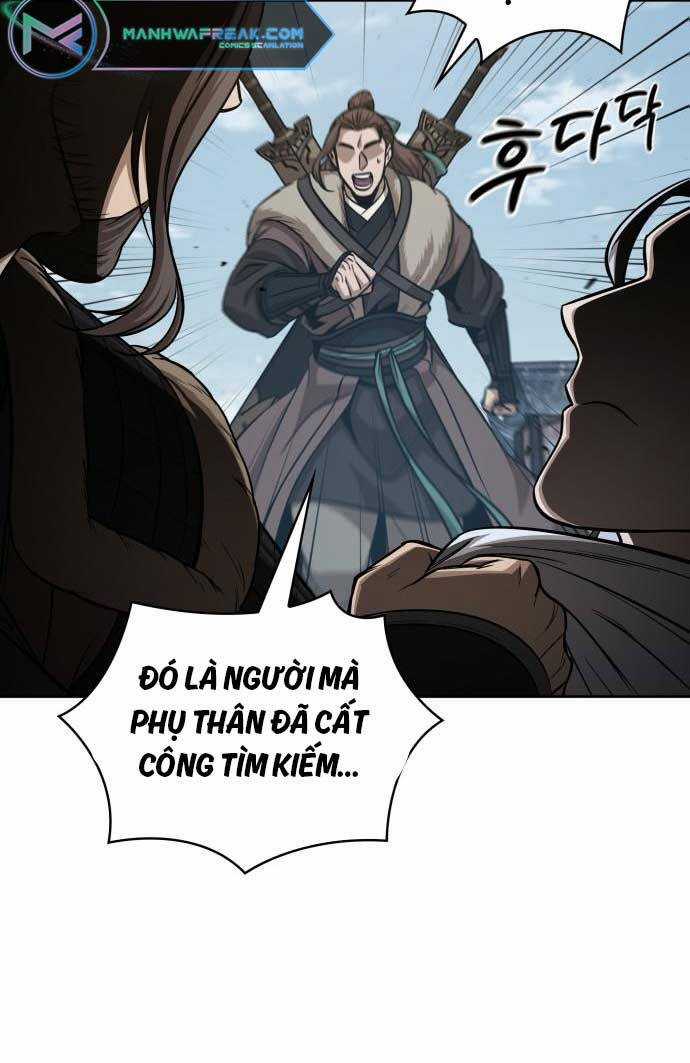 Nano Ma Thần - Chapter 173 - Trang 8