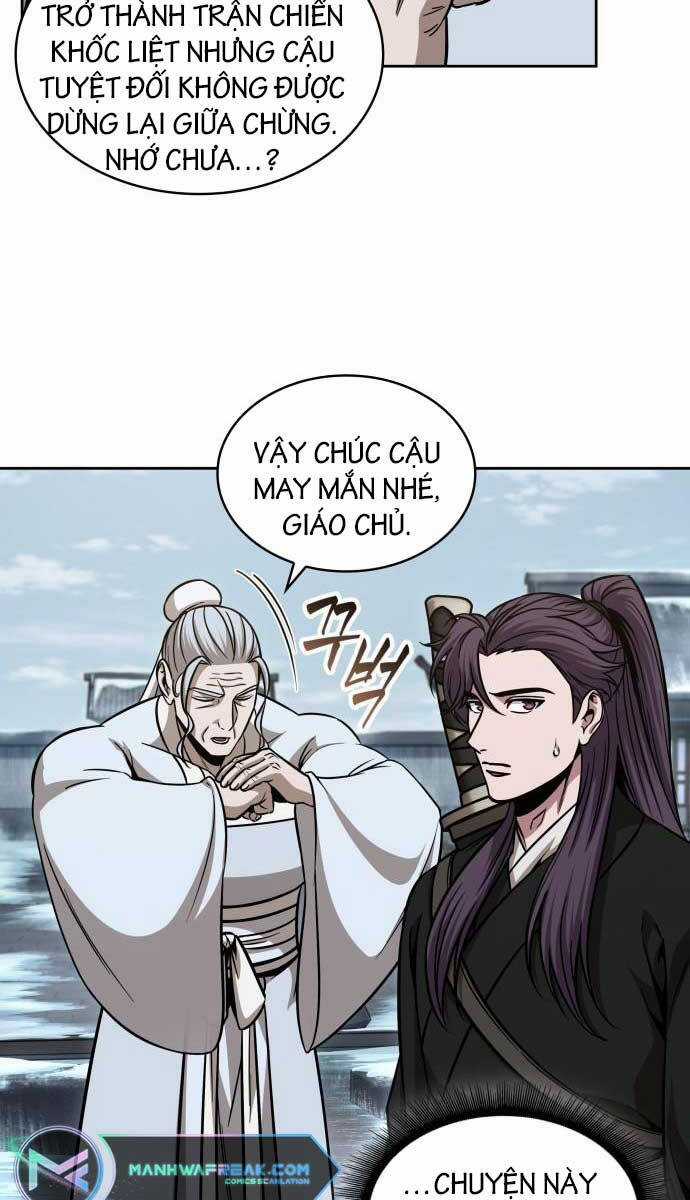 Nano Ma Thần - Chapter 173 - Trang 73