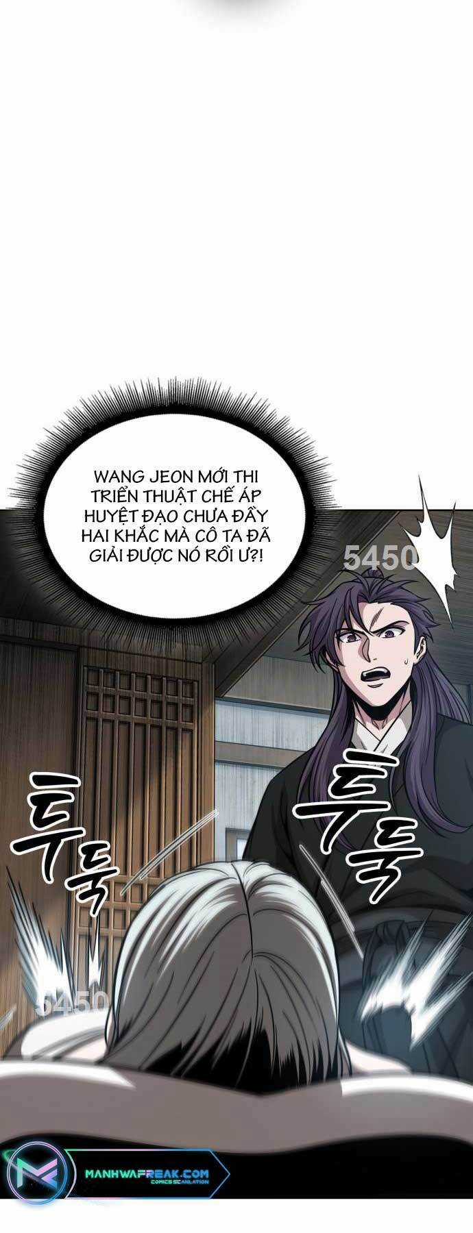 Nano Ma Thần - Chapter 174 - Trang 1