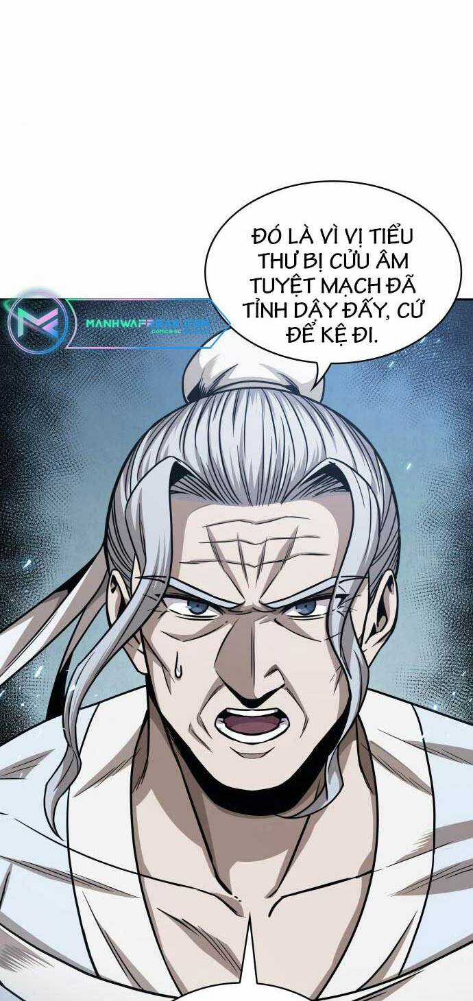 Nano Ma Thần - Chapter 174 - Trang 12