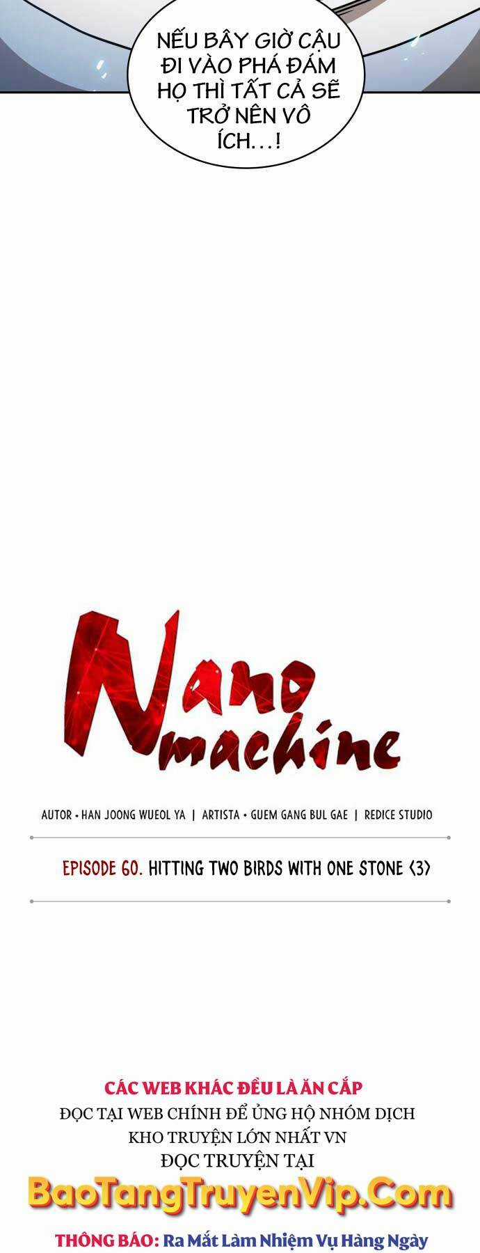 Nano Ma Thần - Chapter 174 - Trang 13