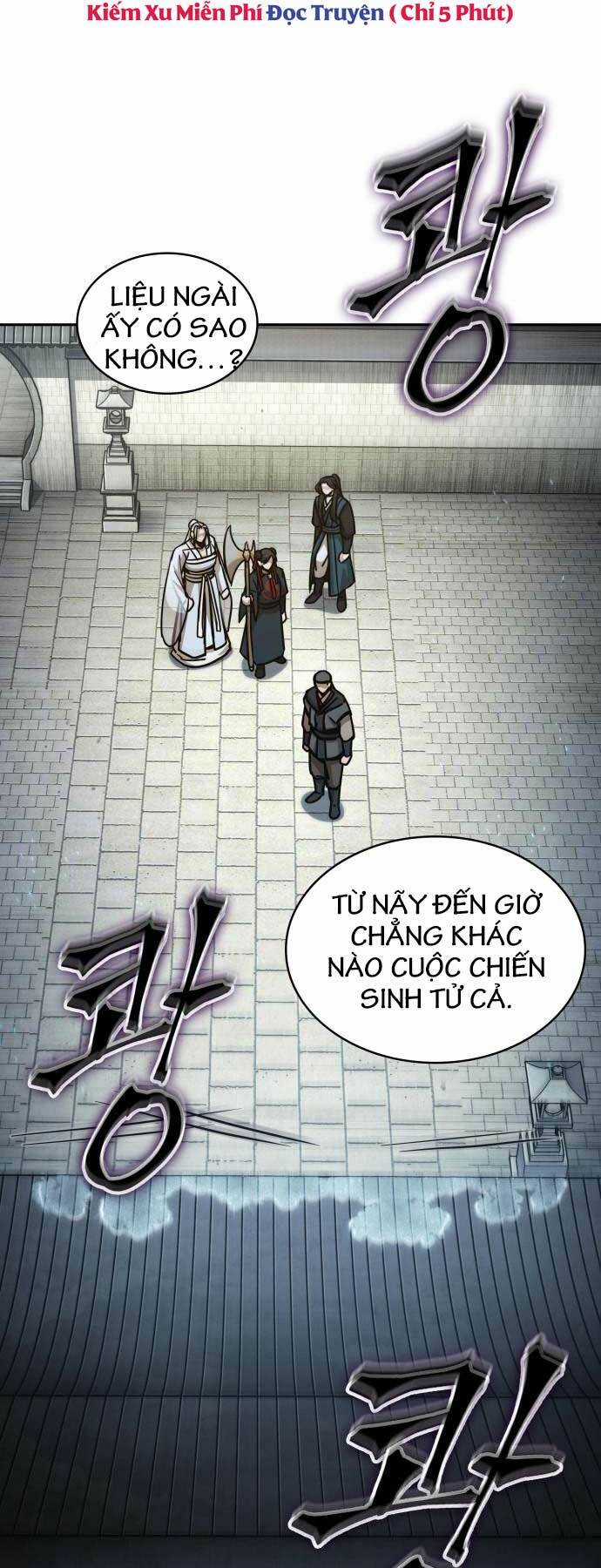 Nano Ma Thần - Chapter 174 - Trang 14